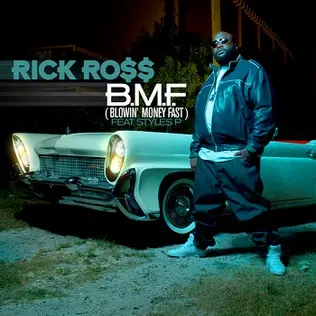 Rick Ross will allow 'BMF' on 50 Cent's show if the rapper promotes his ...