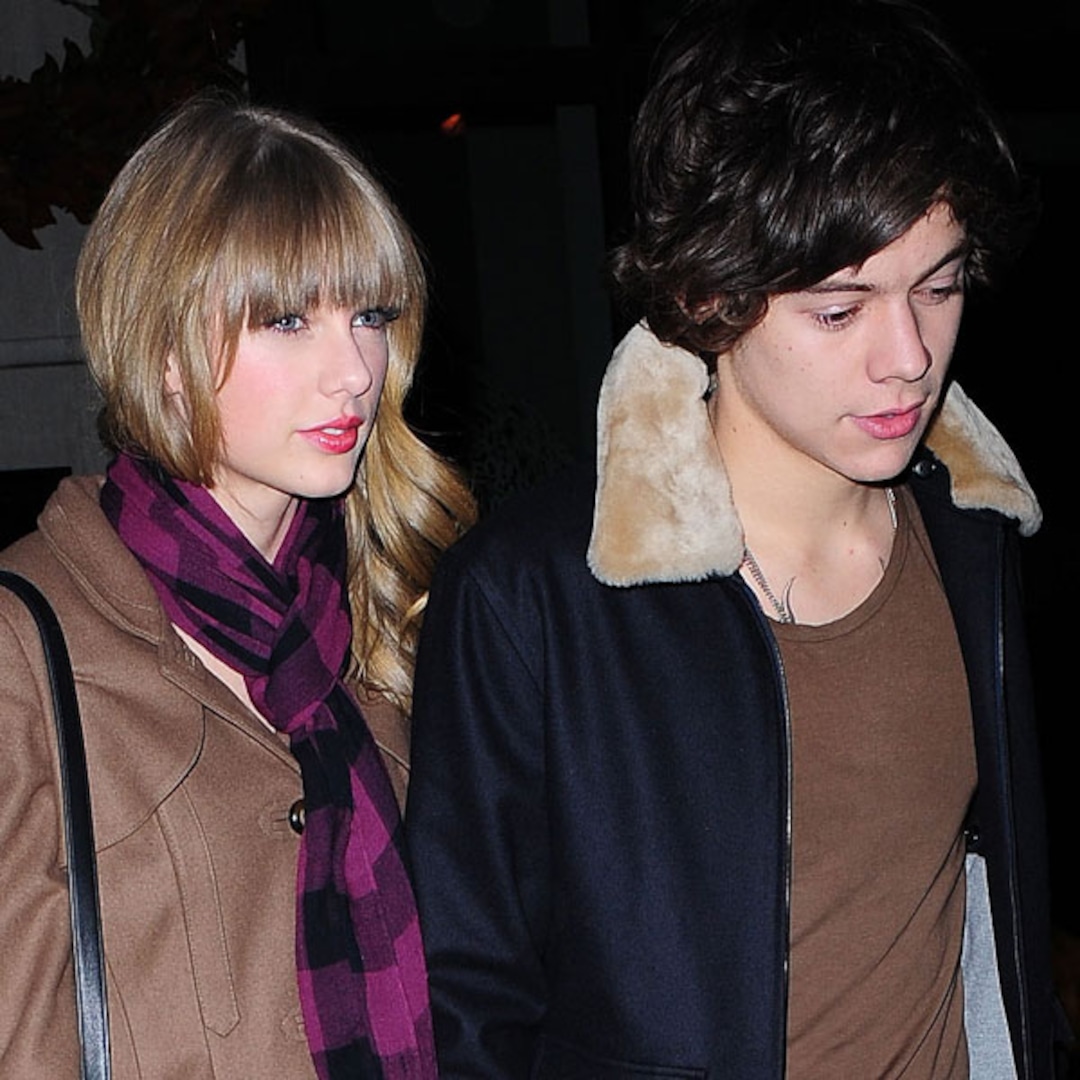 Photos from Taylor Swift's Ex-Boyfriends