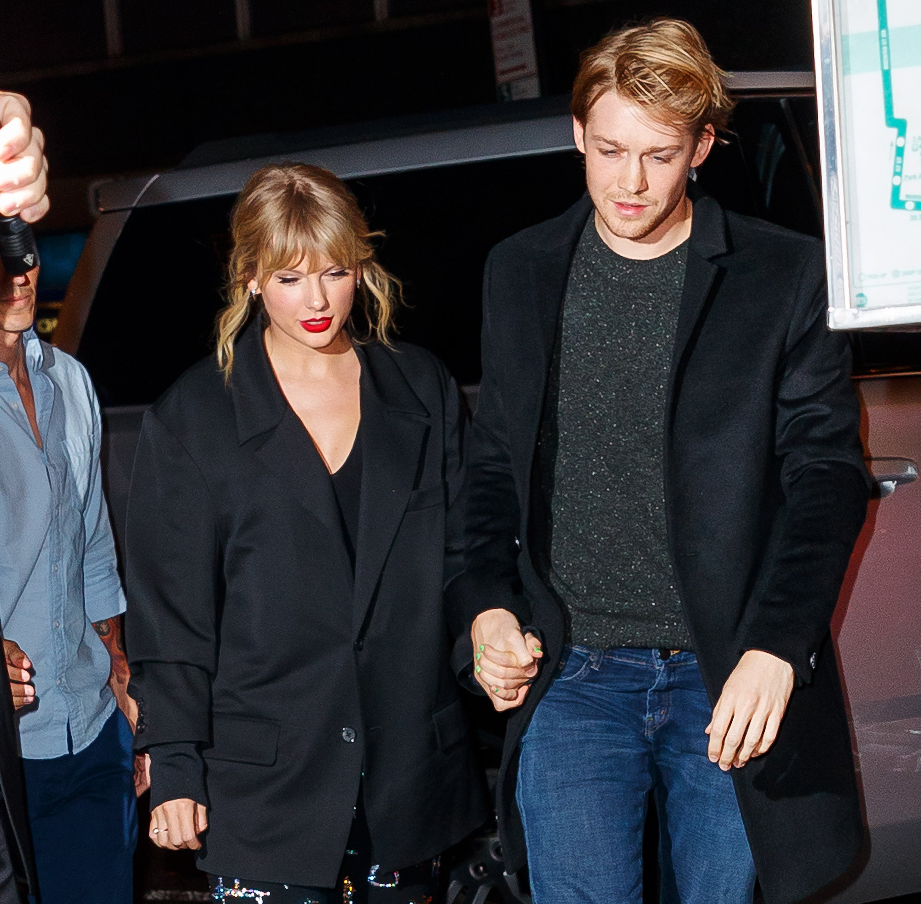 Who Is Taylor Swift Dating? | POPSUGAR Celebrity