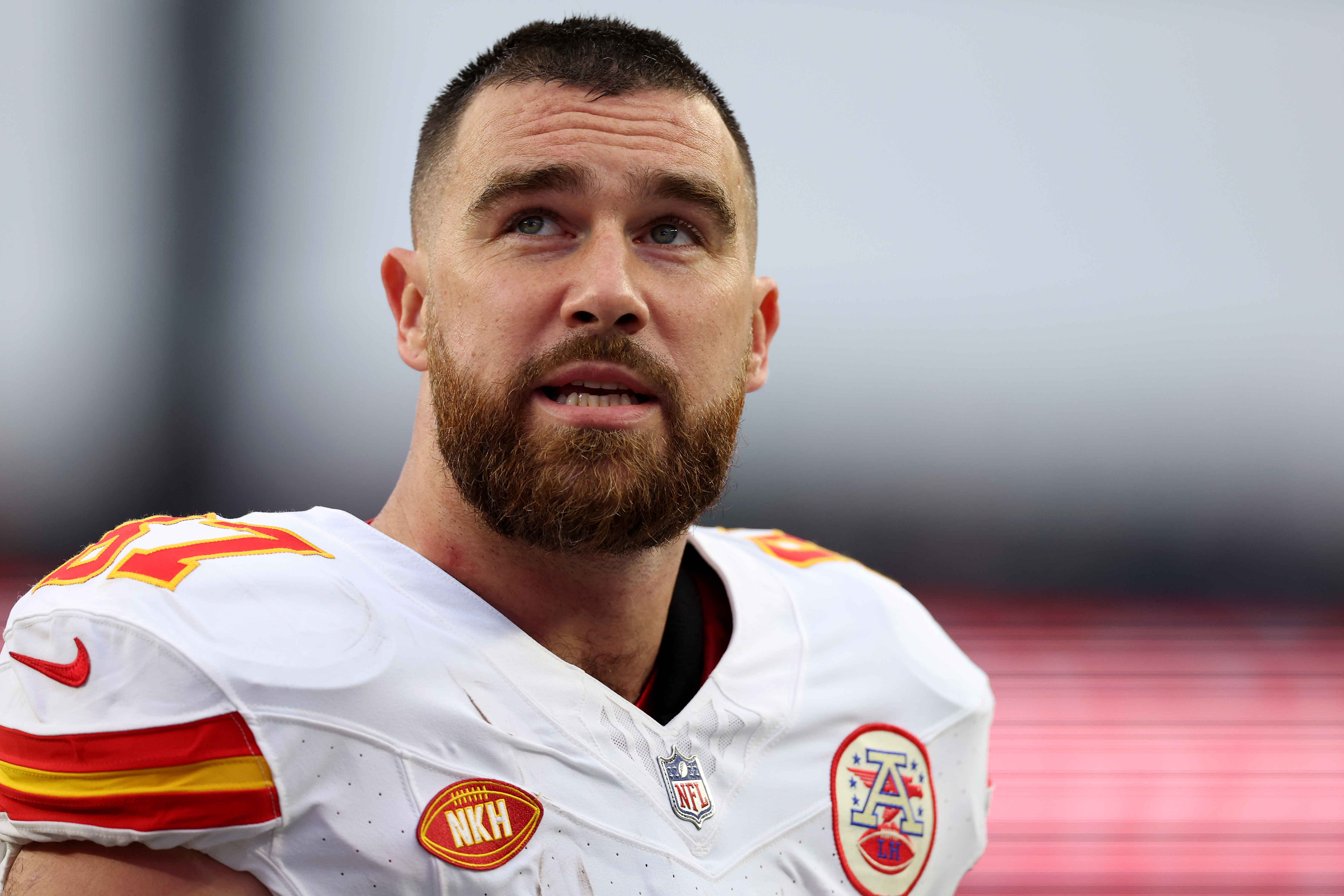 Travis Kelce