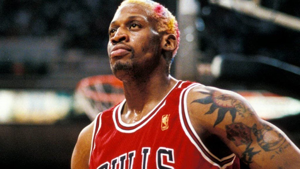 Dennis Rodman