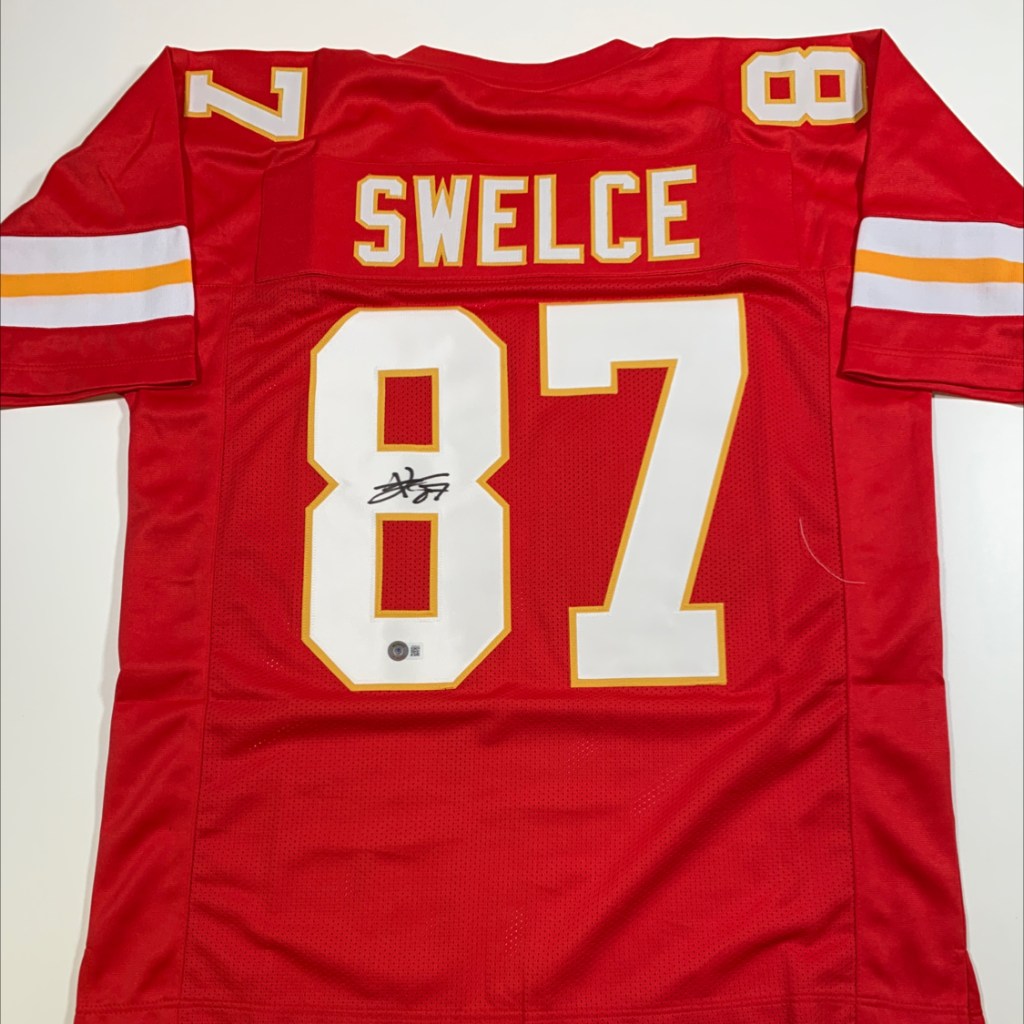 Swelce jersey