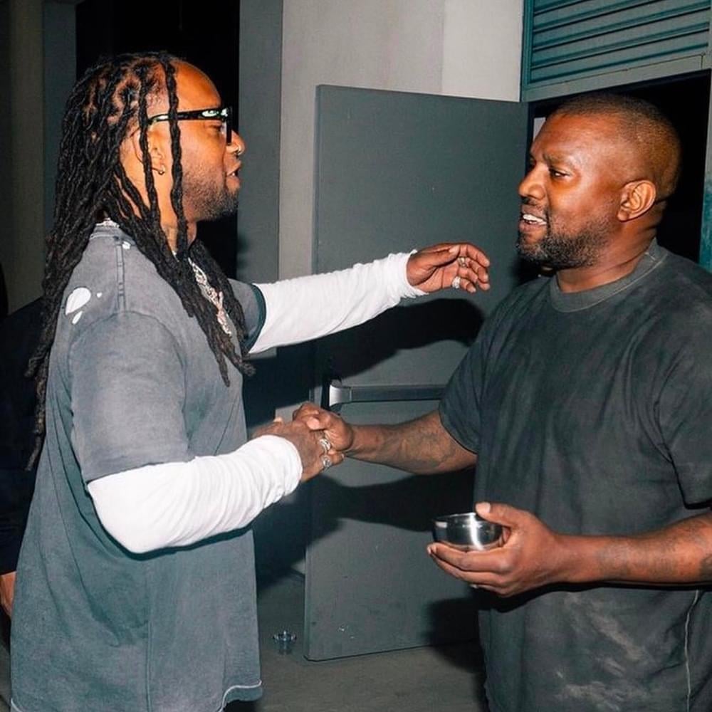 Kanye West & Ty Dolla Sign Release New Song 'Vultures' Featuring Lil Durk &  Bump J