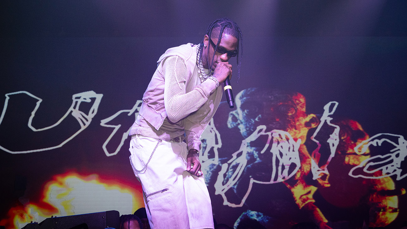 Travis Scott Rome Concert Injuries Downplayed by Authorities – The  Hollywood Reporter