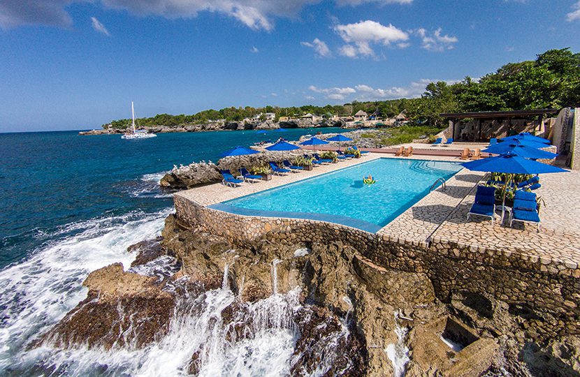 Take a look at the place Usain Bolt calls home, Jamaica