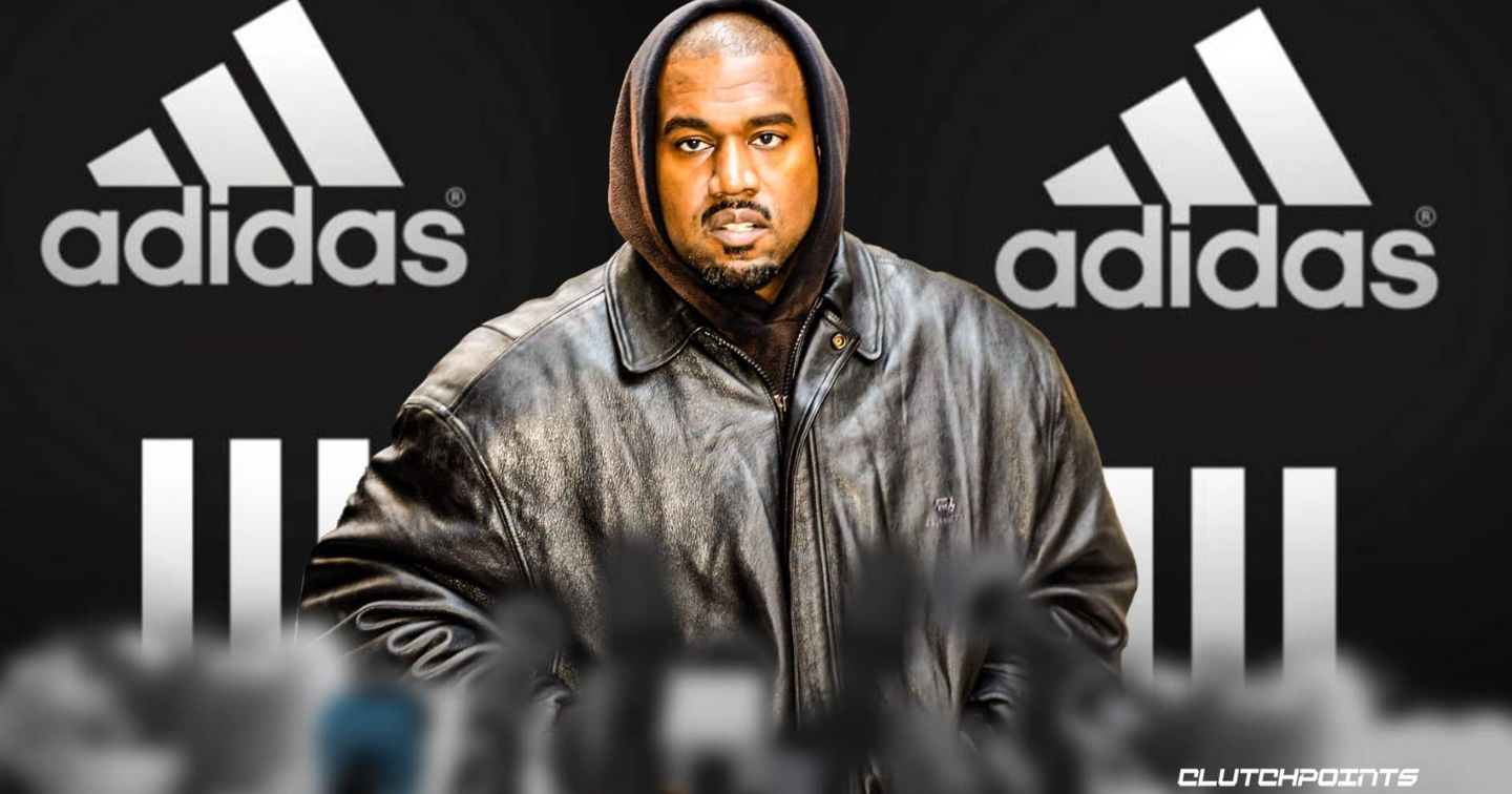 4 bài học rút ra từ động thái chậm trễ của adidas trong lùm xùm với Kanye  West | Advertising Vietnam