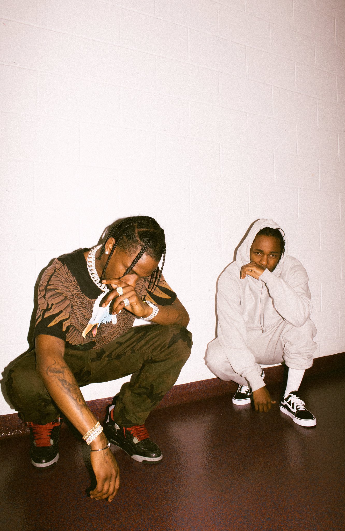 TRAVIS SCOTT FAN PAGE on X: "goosebumps is now certified DIAMOND  This is  Travis Scott's second diamond song & Kendrick Lamar's first.  https://t.co/WCMiQ5DUQG" / X