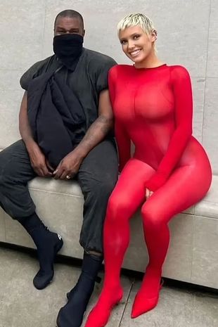 Kanye