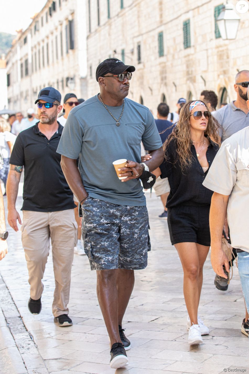 Böse Erreichbar Wesentlich michael jordan et sa femme Kauen Schloss  Teilnahme