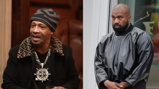 Katt Williams shares his brutally honest thoughts about Kanye West and his controversial antics