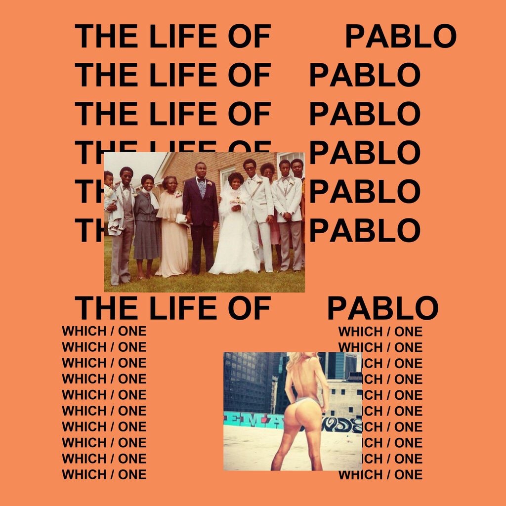 Kanye West's 'The Life of Pablo' Returns to Billboard Charts - The Source