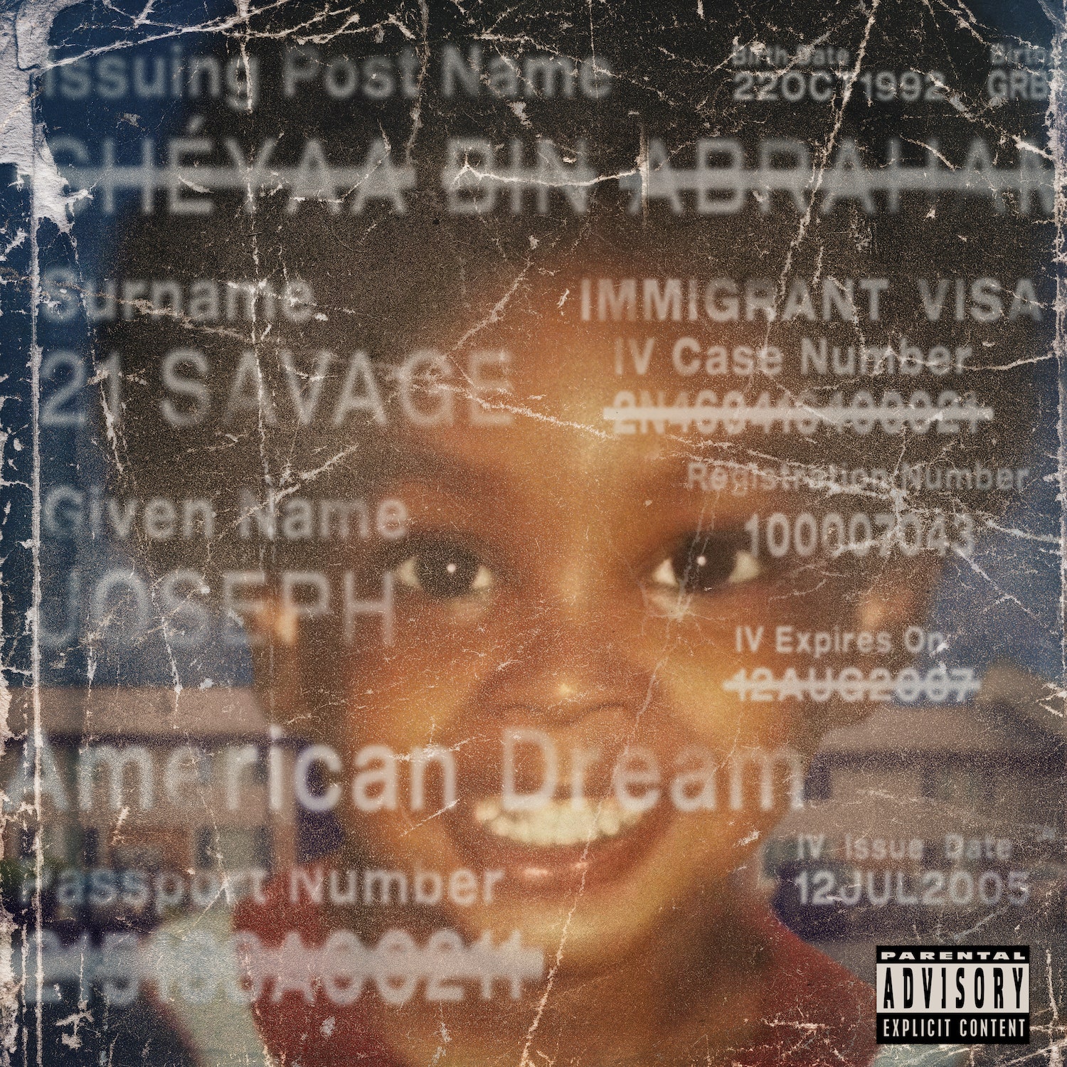 21 Savage Releasing New Album American Dream on Friday | Pitchfork