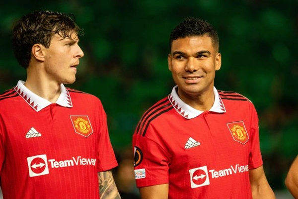 Lindelof ca ngợi tiền vệ 5 lần vô địch Champions League | Bóng Đá