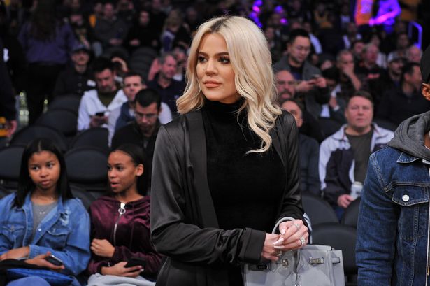 Khloe found out about Tristan's infidelity while filming The Kardashians