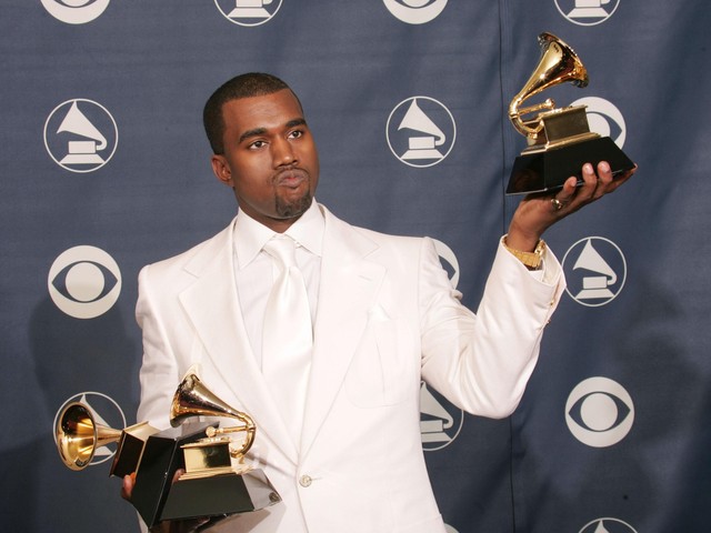 Bị cấm biểu diễn tại Grammy, Kanye West vẫn có khả năng giành giải? | VTV.VN