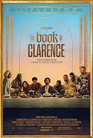 The Book of Clarence (2023) - IMDb