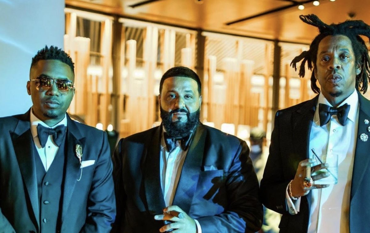 Watch DJ Khaled, Jay-Z & Nas' 'Sorry Not Sorry' Video | HipHop-N-More