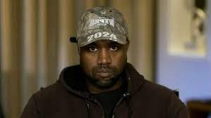 KANYE WEST Wears BURZUM Shirt In New Photo - BLABBERMOUTH.NET