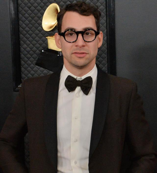 Jack Antonoff Calls Kanye West A 'Crybaby' Over Clashing Album Release Dates