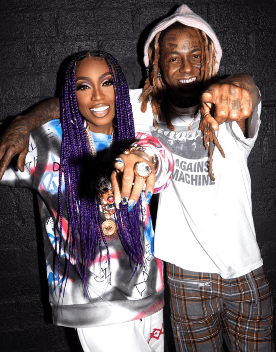 UB Extended Preview: Lil Wayne Spotlighted on 'UNCENSORED' | Interviewed by Missy  Elliott – UrbanBridgez.com | R&B, Interviews, TV, Films