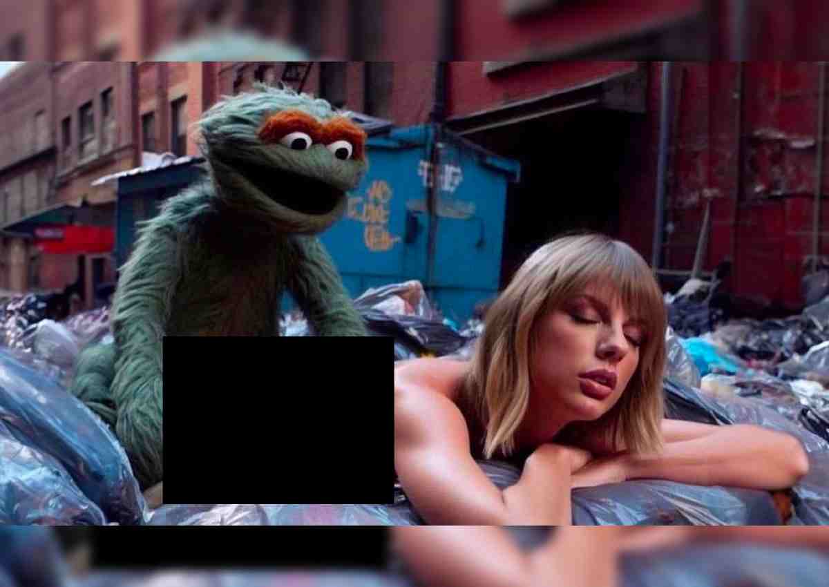 Outrage Over Taylor Swift AI Pictures Sparks Calls for Stricter Deepfake  Regulation - Stackumbrella.com