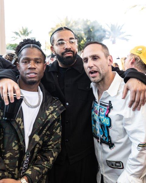 Rubin-Palooza: Michael Rubin's Super Bowl Party Features Performances from  Travis Scott, Meek Mill, Lil Baby and More - The Source