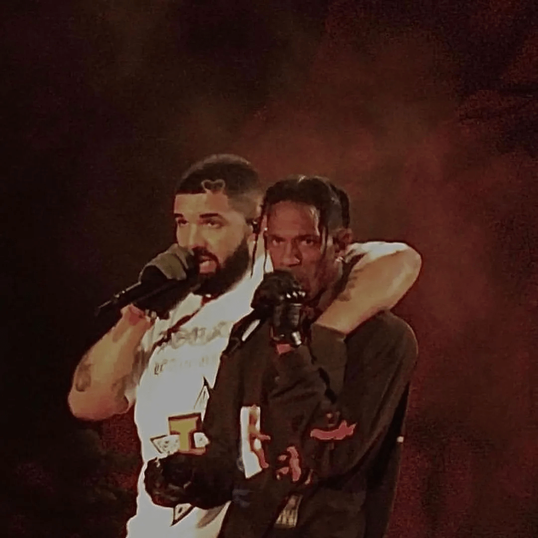 Sicko Mode Activated – Drake Surprises Crowd With Travis Scott -  Frank151.com