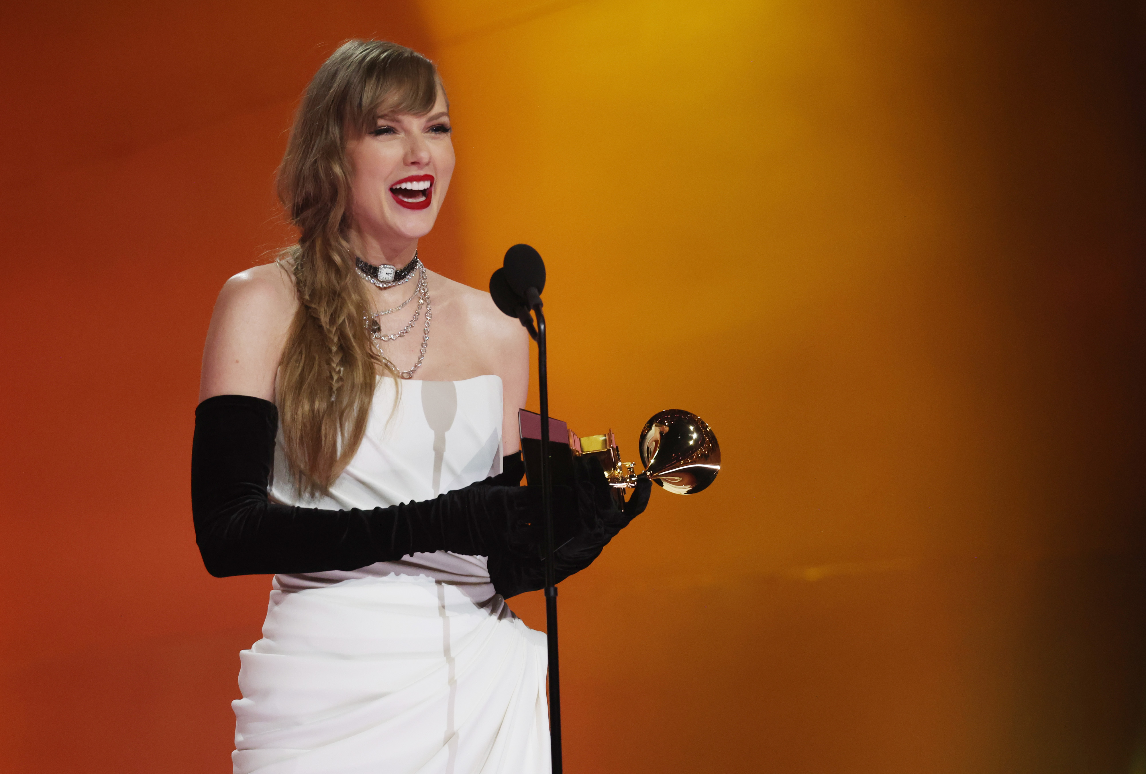 Taylor Swift | Artist | GRAMMY.com