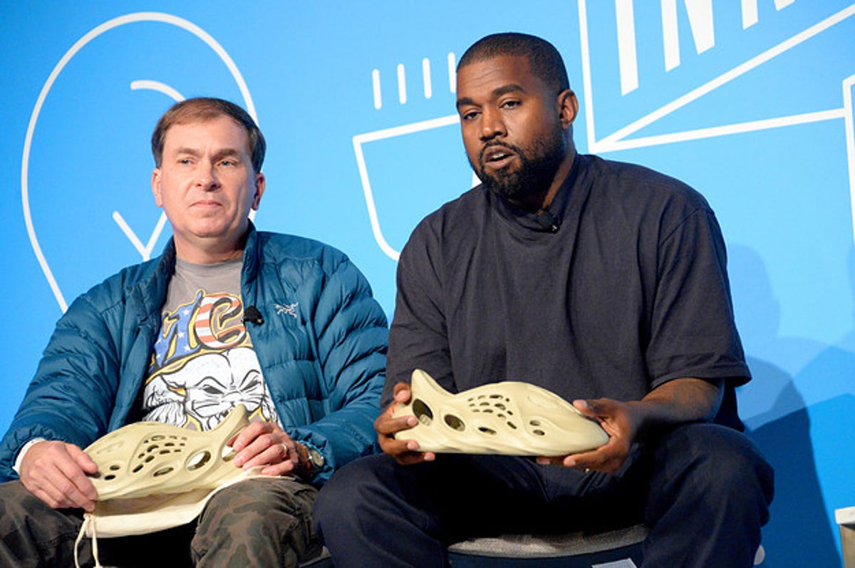 10 Yeezy Facts Revealed in Kanye West's Fast Company Interview | Complex