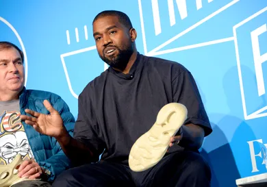 Adidas Yeezy Boost 350 V2 Receives New Pattern: First Look