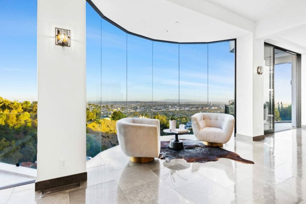 Sean 'Diddy' Combs' former home hits the market