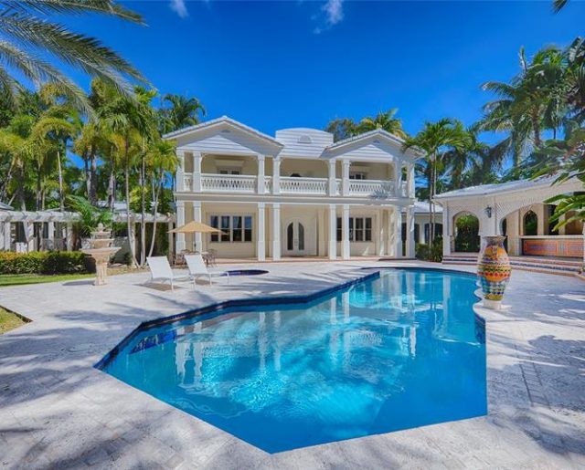 Diddy Expands His Star Island Compound! | Top Ten Real Estate Deals -  Condos for Sale