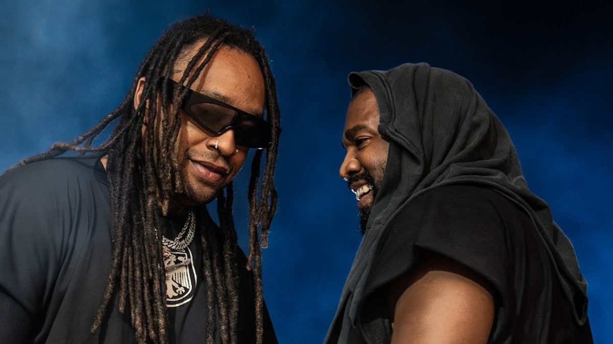 Kanye West & Ty Dolla $ign 'Vultures Volume 1' Tracklist Revealed | HipHopDX