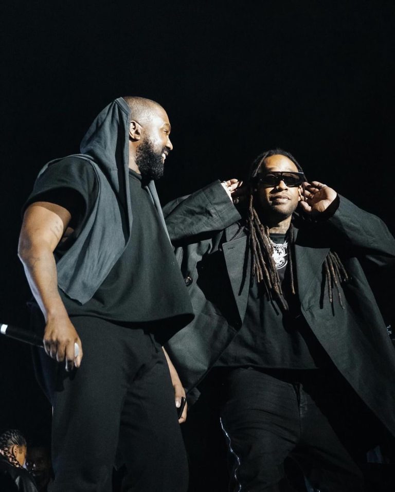 Kanye West and Ty Dolla $ign's Vultures will not be released on January 12th