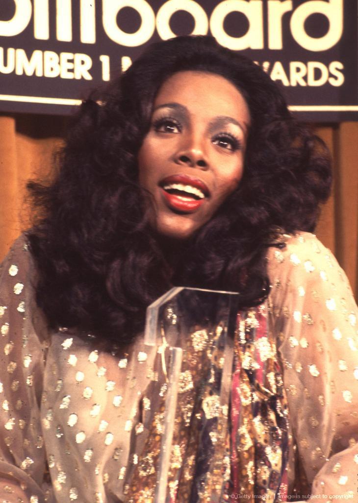 Donna Summer - Latest News, Updates, Photos and Videos | Yahoo