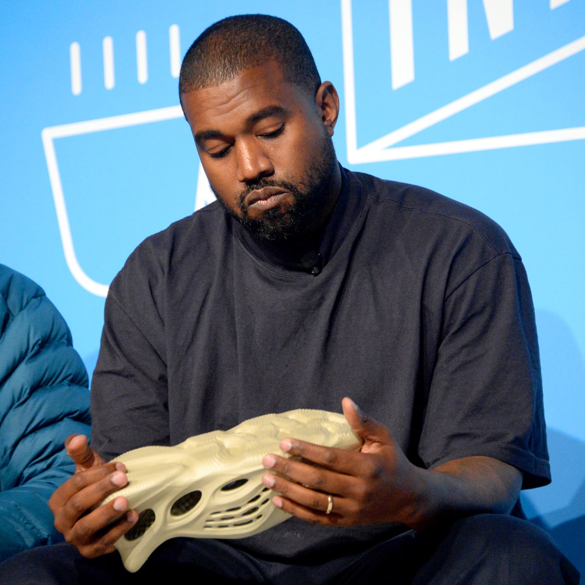 Adidas Terminates Partnership With Kanye West - Fashionista