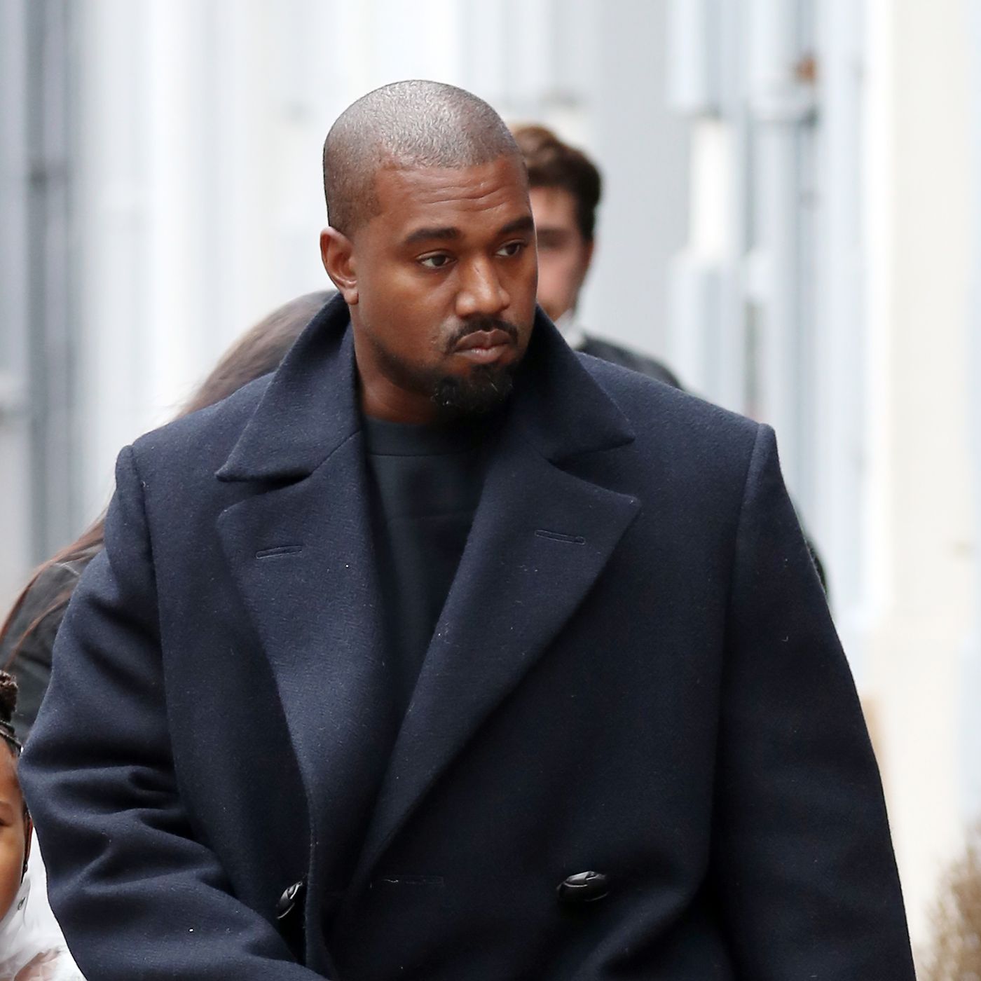 Apple Music Removes Kanye West's 'Vultures 1' From iTunes