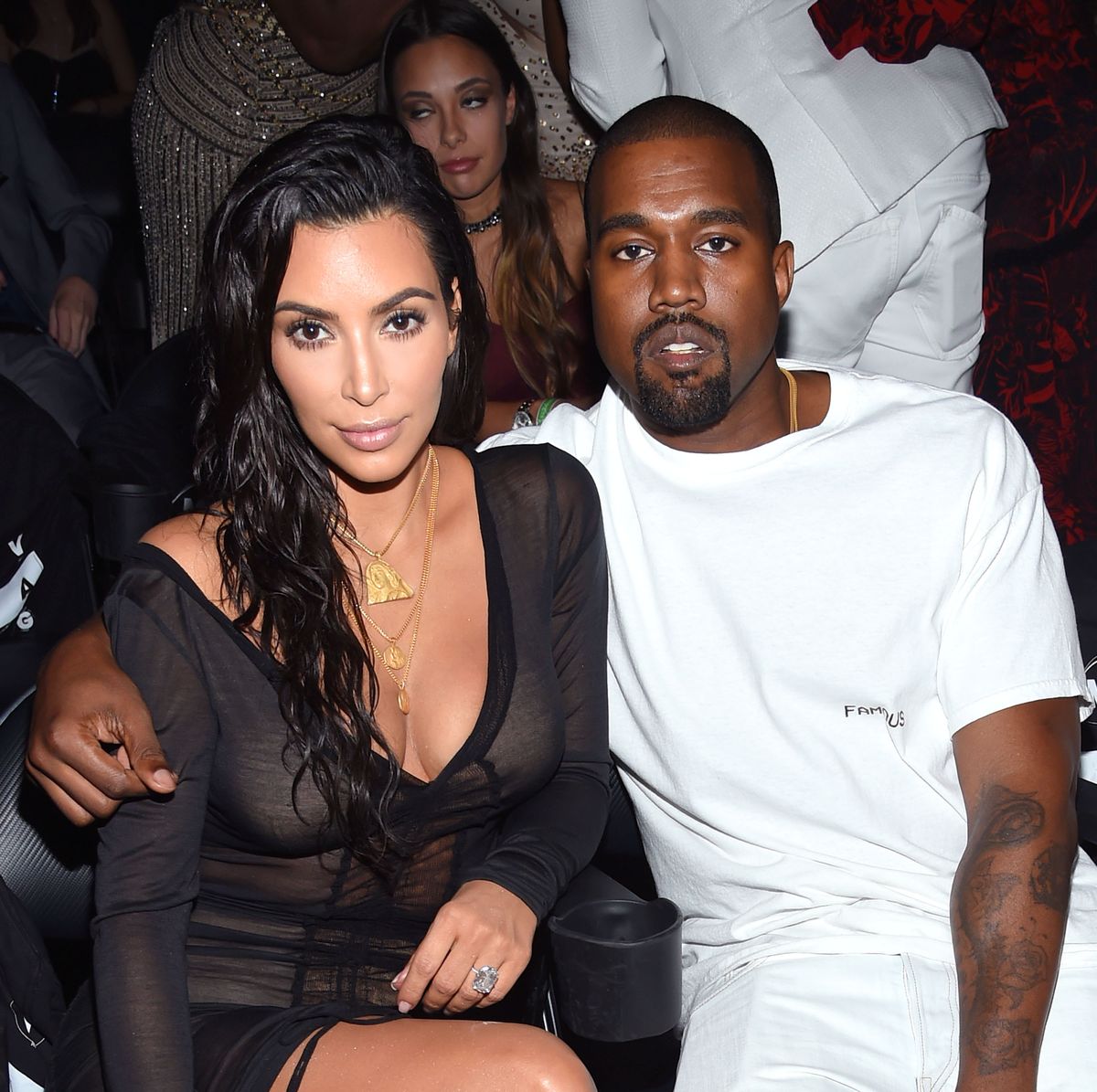 Why Kim Kardashian and Kanye West Are Divorcing - Relationship Issues