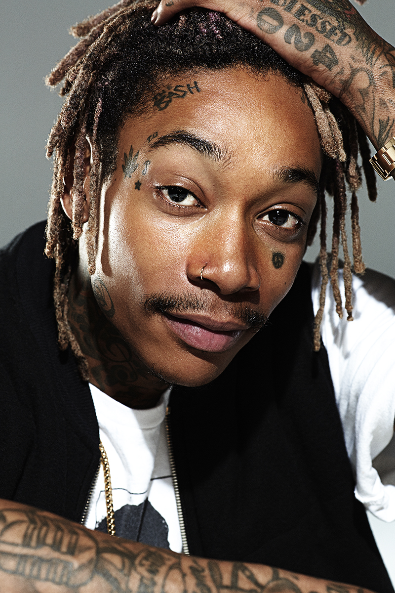 Wiz Khalifa - IMDb