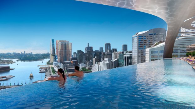 New hotels opening in Sydney and Melbourne: Floor of rooms despite COVID-19