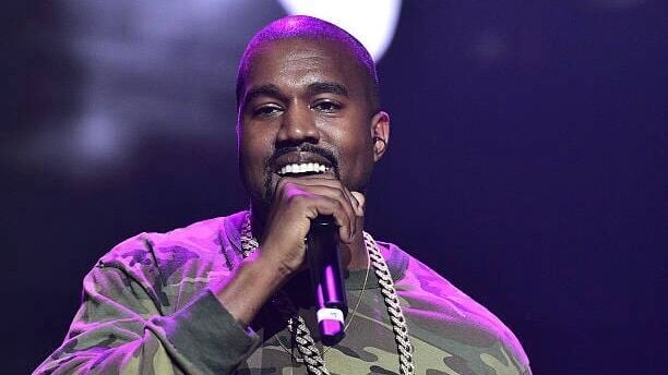 Kanye West's Debut Independent Album Hits $1M Sales In First Week |  Entertainment | rrdailyherald.com