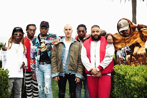 DJ Khaled feat. Justin Bieber, Quavo, Chance the Rapper, & Lil Wayne – “I'm  The One”: New Music – The Music Channel