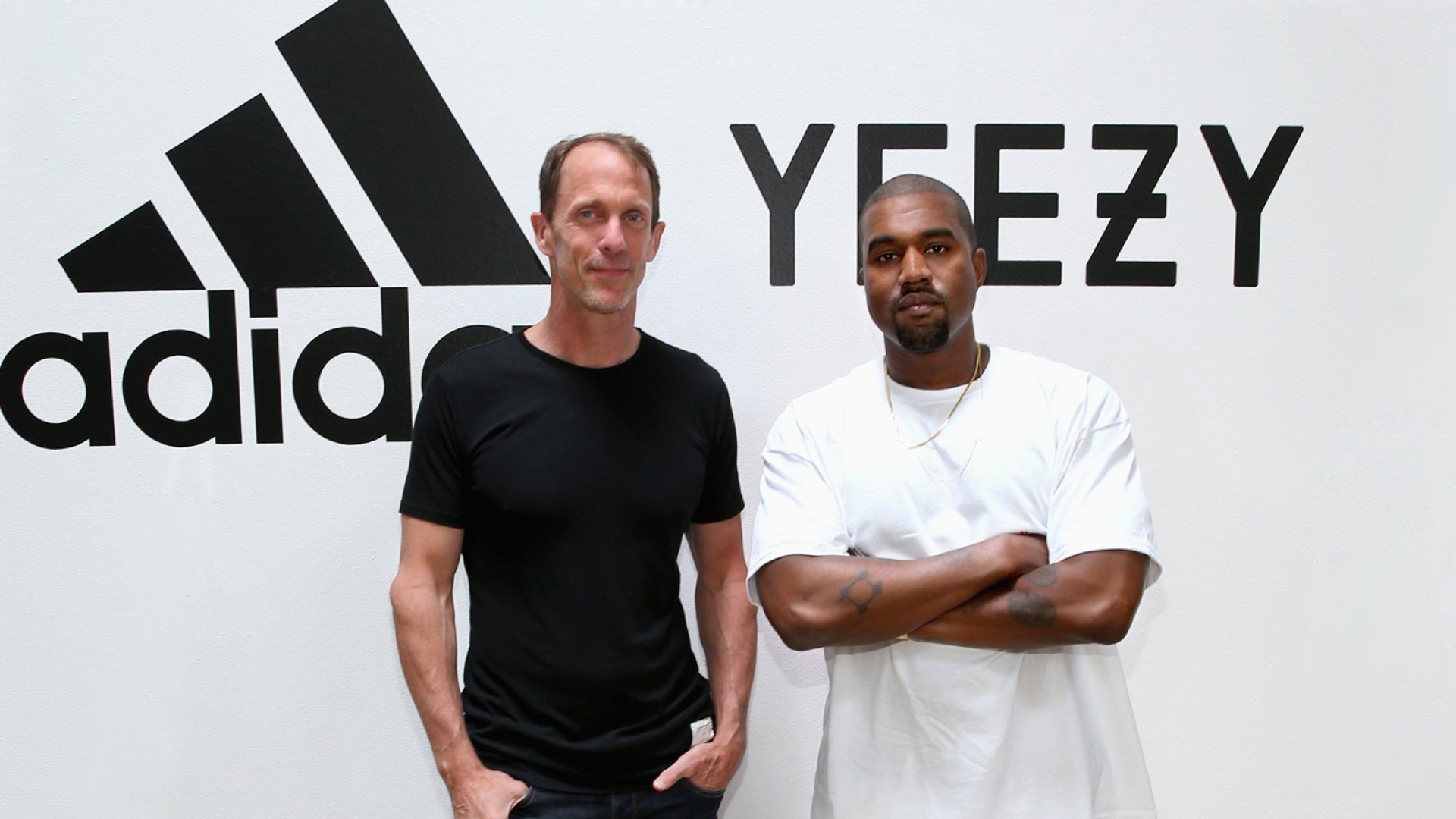 Adidas Is About to Make Kanye West More Than Famous (It Could Make Him  Rich) | Inc.com