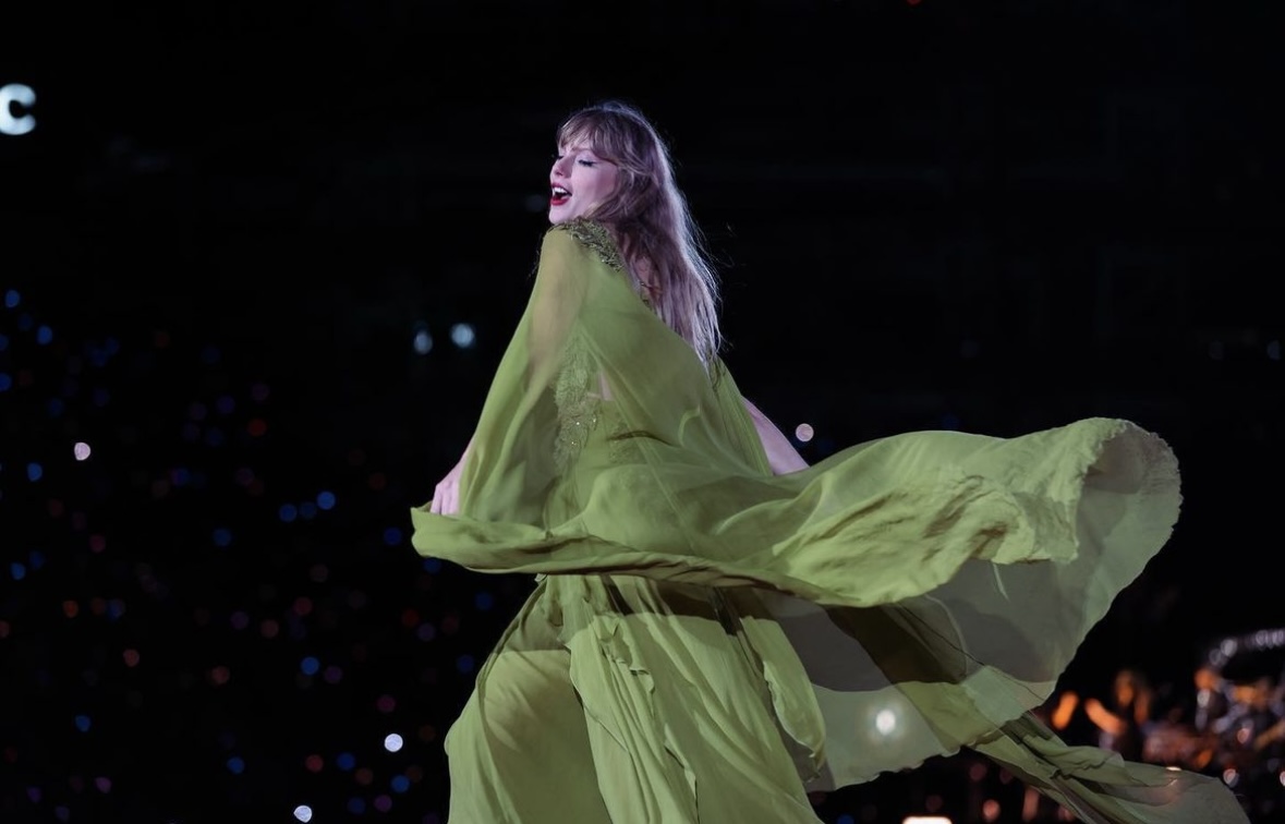 Taylor Swift Brings the Eras Tour to Pittsburgh – Pittsburgh Music Magazine