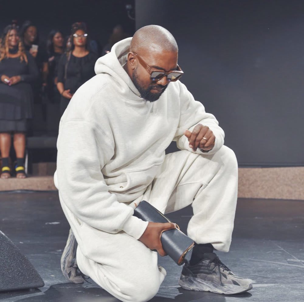 How Kanye West Turned His Yeezy Clothing Line and Sneakers Into A  Billion-Dollar Brand