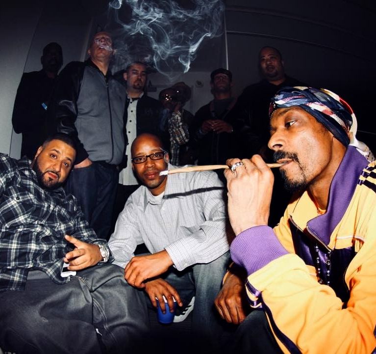 DJ Khaled, Warren G and Snoop Dogg | Gangsta rap hip hop, Gangsta rap, Snoop  dogg
