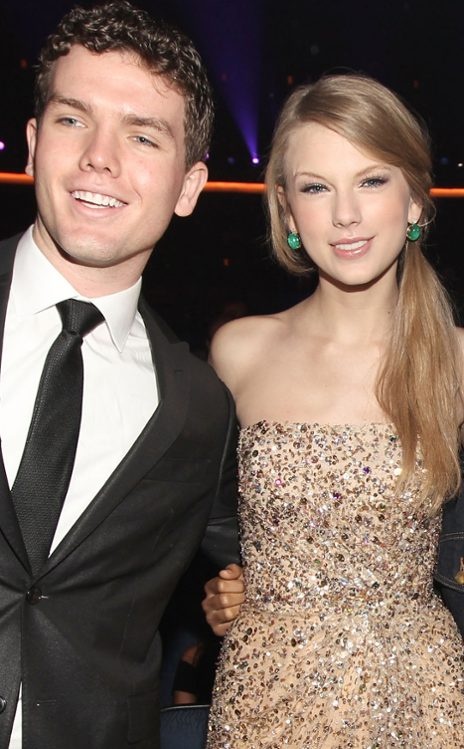 Discover the Talented Sibling: Austin Swift, Brother of Taylor