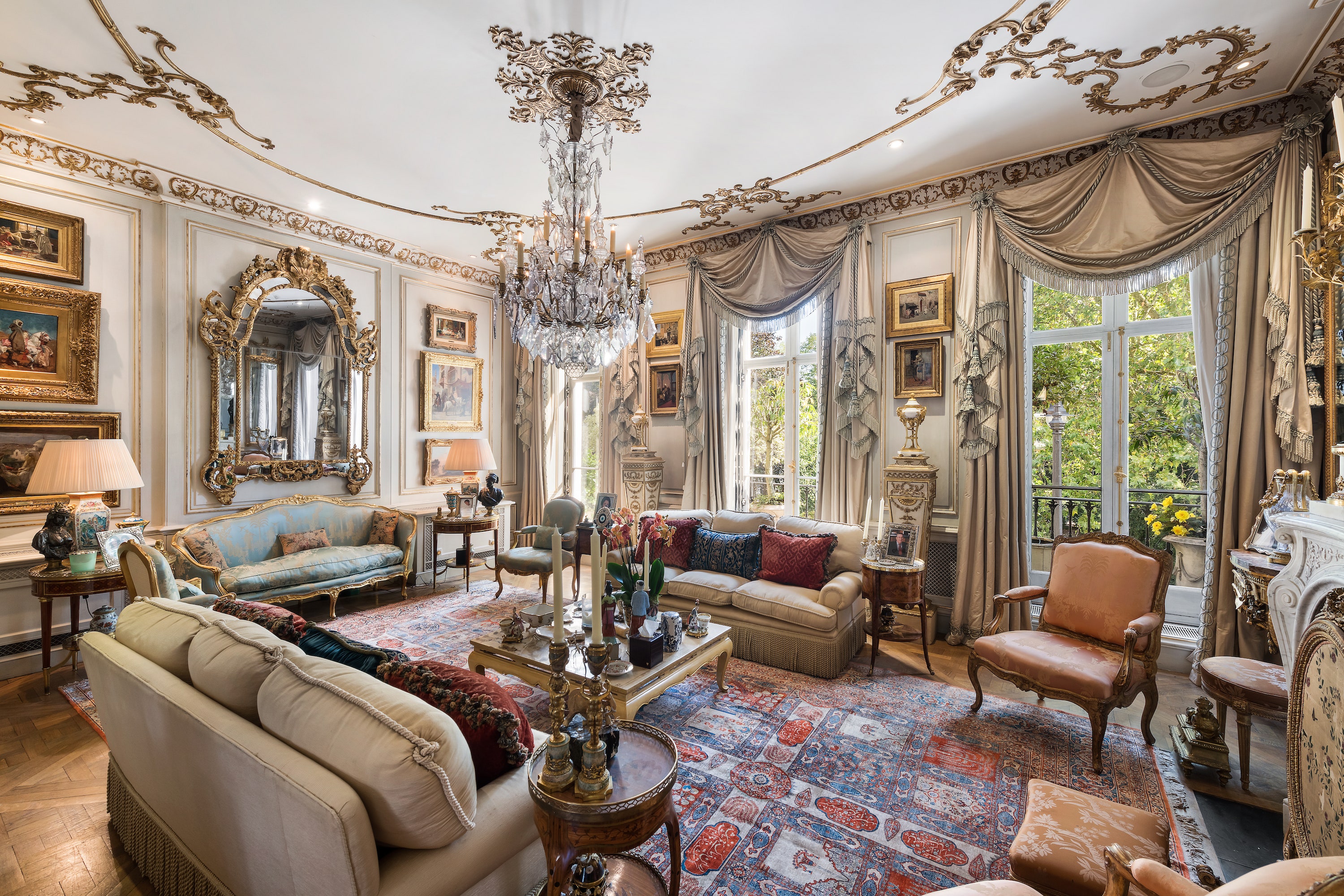 See Inside Four $40 Million Homes Across the World | Architectural Digest