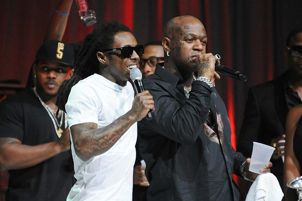 Here's a Timeline of Lil Wayne and Birdman's Relationship - XXL