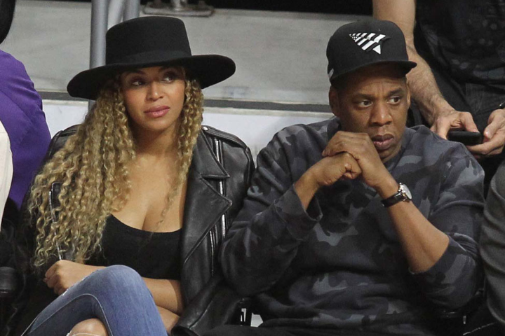 Beyonce and Jay Z have silently split on numerous occasions - Dubai 92 -  The UAE's Feel Great radio station